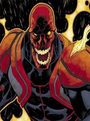 pic for Red Skull